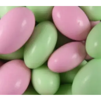 Natural Coated Almond